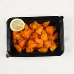 بطاطا الحارة
